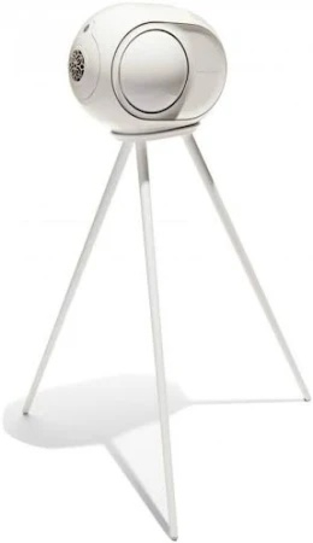 Devialet Devialet Phantom II 95dB + Golvstativ hos Hages.se