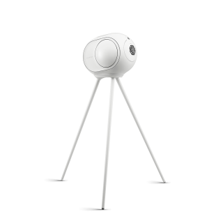 Devialet Legs Iconic White hos Hages.se