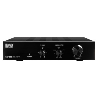 OSD Audio SMP200 hos Hages.se