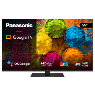 Panasonic TX-55MX700E hos Hages.se