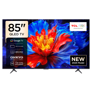 TCL 85P8K hos Hages.se