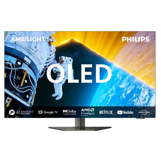 Philips 55OLED809 hos Hages.se