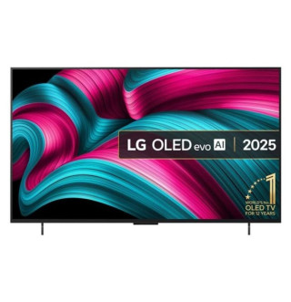 LG OLED42C54LA hos Hages.se