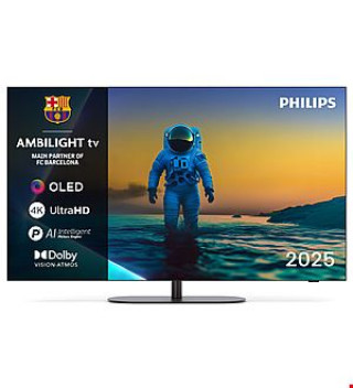 Philips 65OLED810/12 hos Hages.se