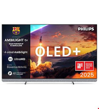 Philips 55OLED910/12 hos Hages.se