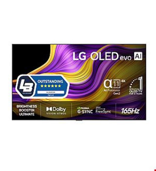 LG 55G54LW hos Hages.se