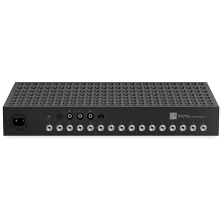 Amp multi