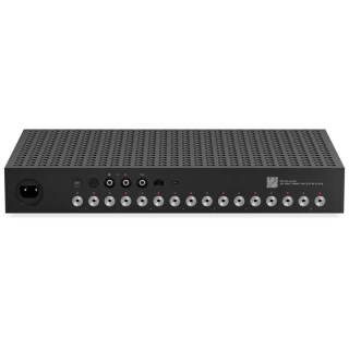 Sonos Amp multi hos Hages.se