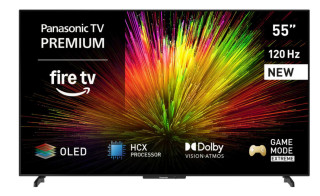 Panasonic 55Z80BEZ hos Hages.se