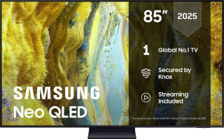 Samsung TQ85QN73FBUXXC hos Hages.se