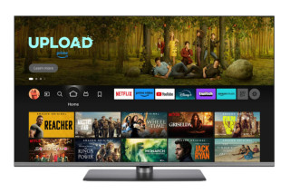 Panasonic TV-43W83AE6 hos Hages.se