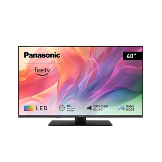 Panasonic TV40S55AEZ hos Hages.se