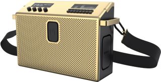 Defunc Mondo Speaker hos Hages.se