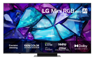 LG 50MRGB88B6B hos Hages.se