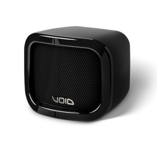 Void Acoustics Cyclone 4 hos Hages.se