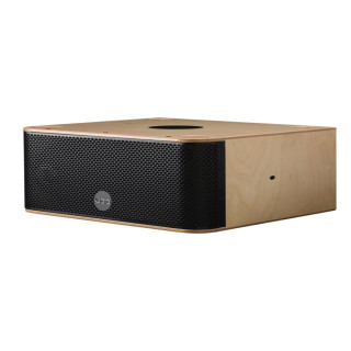 Void Acoustics Venu 208 hos Hages.se