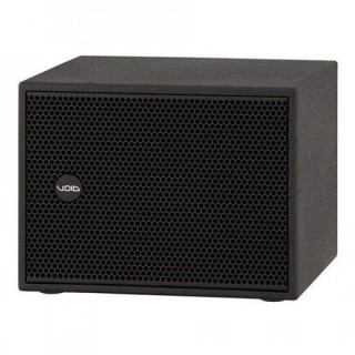 Void Acoustics VENU 115 V2 hos Hages.se