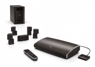 Bose Lifestyle V-25 hos Hages.se