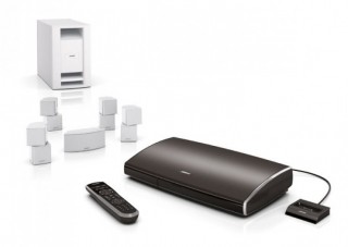 Bose Lifestyle V-35 hos Hages.se