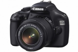 Canon EOS-1100D kit hos Hages.se