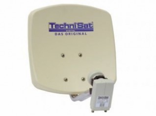 DigiDish45 hos Hages.se