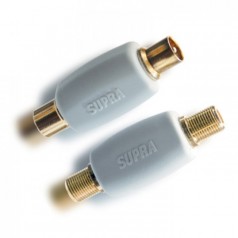 Supra GSS TV hos Hages.se