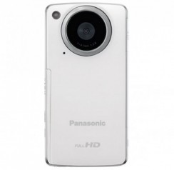 Panasonic HM-TA1 hos Hages.se