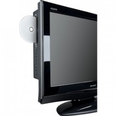 Sharp LC-32DV200 hos Hages.se