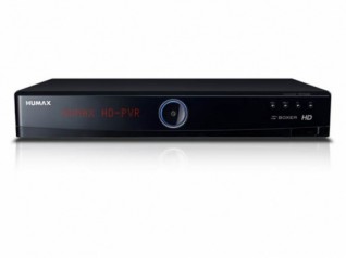 Humax BXR-HD Plus PVR hos Hages.se